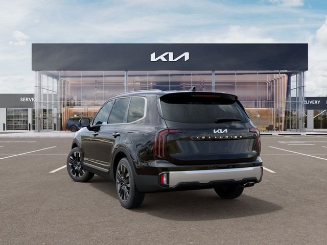 2025 Kia Telluride SX Prestige - Photo 40