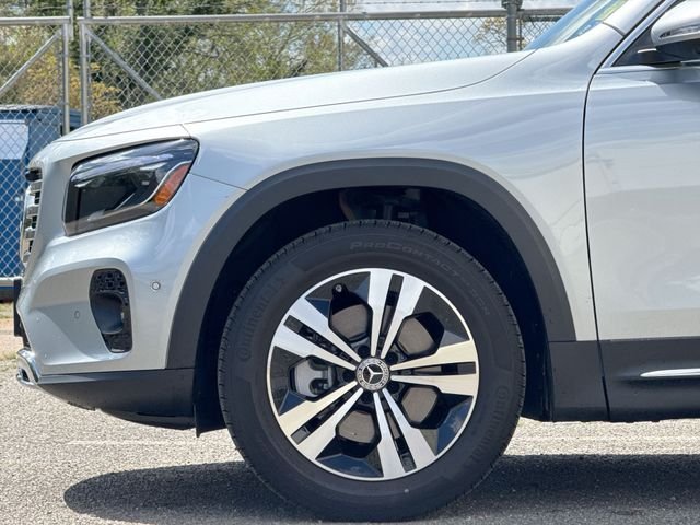 Certified Used 2026 Silver Mercedes-Benz GLB 250 image 23