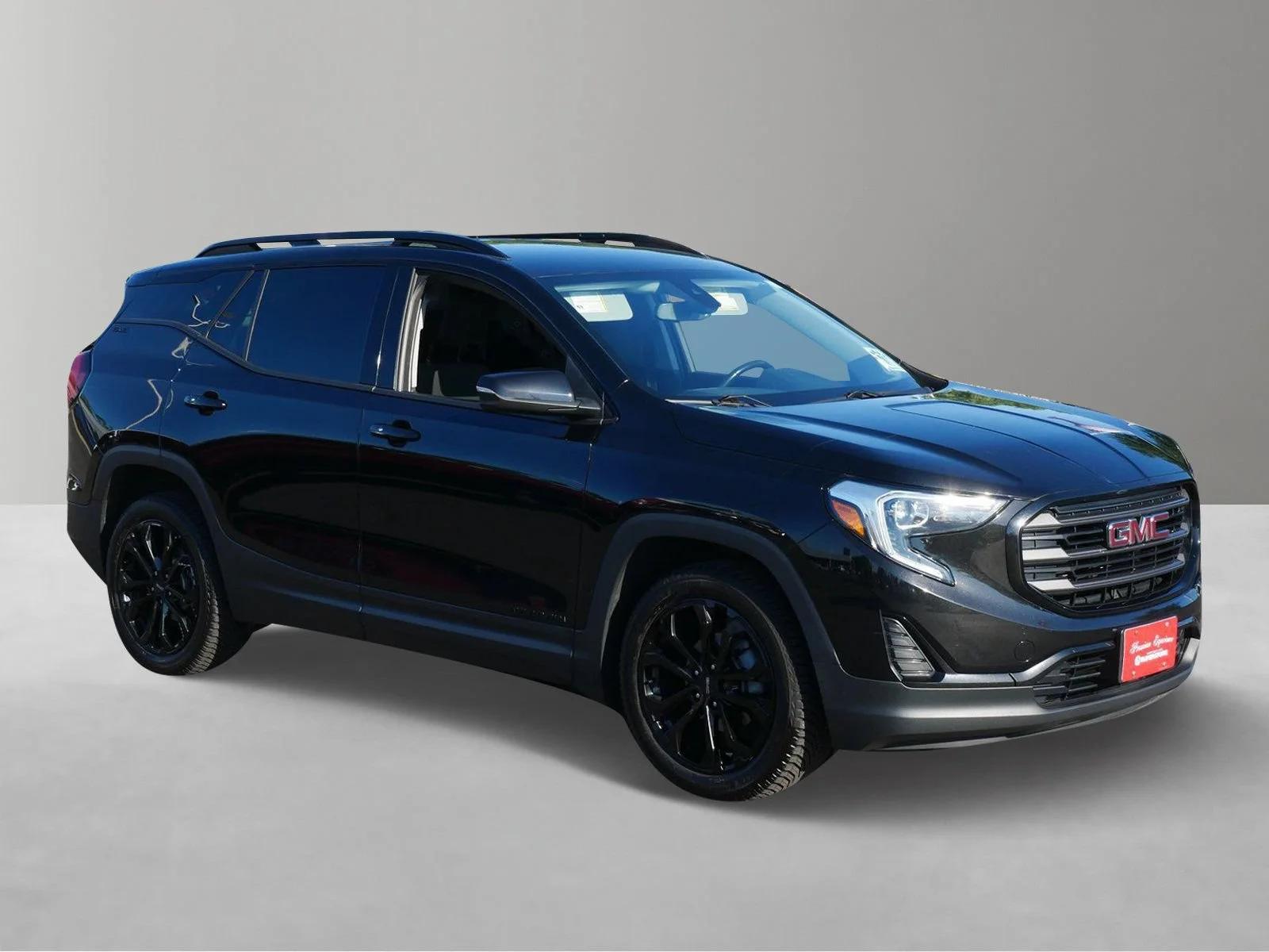 Used 2020 GMC Terrain SLE with VIN 3GKALTEV7LL110587 for sale in White Bear Lake, Minnesota