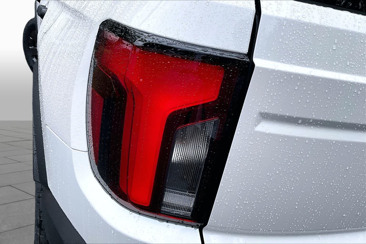 New 2026 Platinum White Pearl Honda RTL image 12