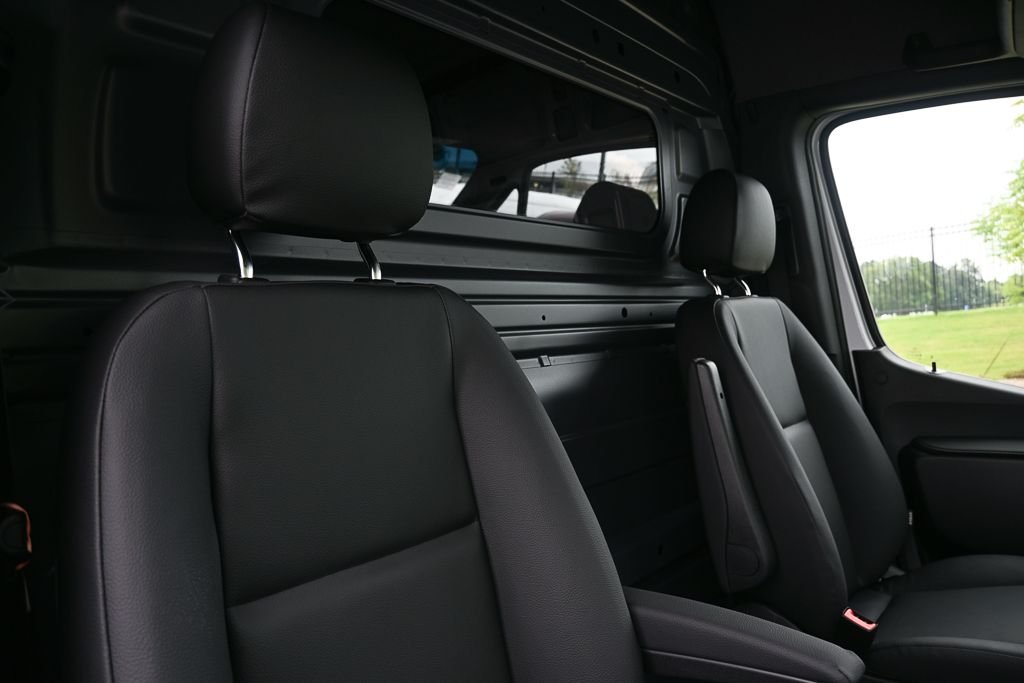 New 2026 Arctic White Mercedes-Benz  image 18