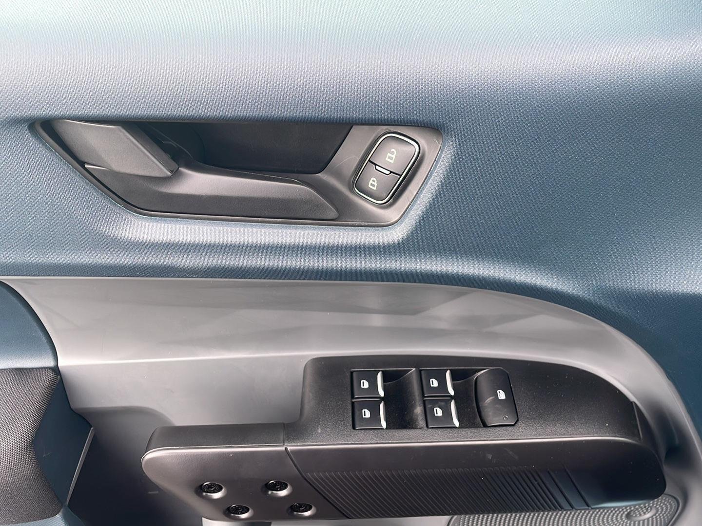 New 2026 Light Blue Ford XL image 34