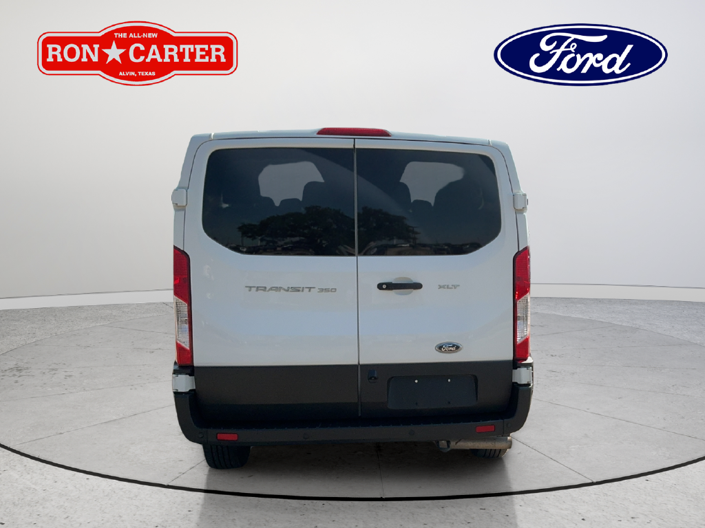 2023 Ford Transit Passenger Van XLT - Photo 5