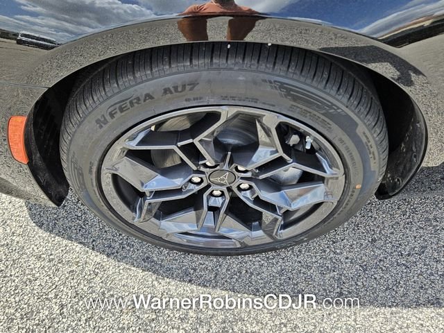 2025 Dodge Charger Daytona R/T - Photo 15