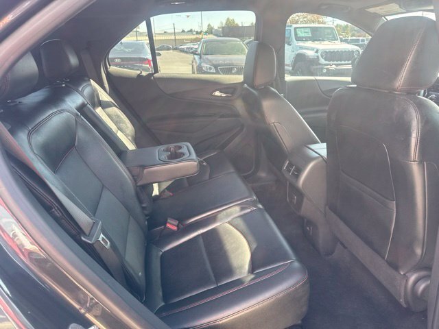 Used 2023 Gray Chevrolet RS image 23