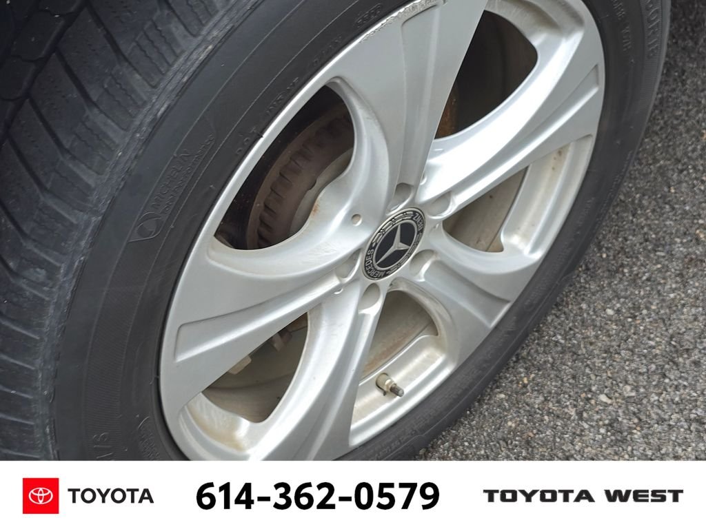 Used 2018  Mercedes-Benz GLC 300 image 11