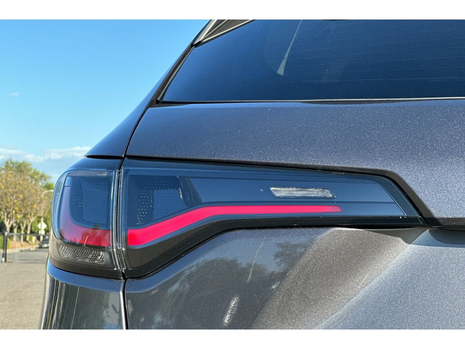 Certified Used 2027 Modern Steel Metallic Honda LX image 48