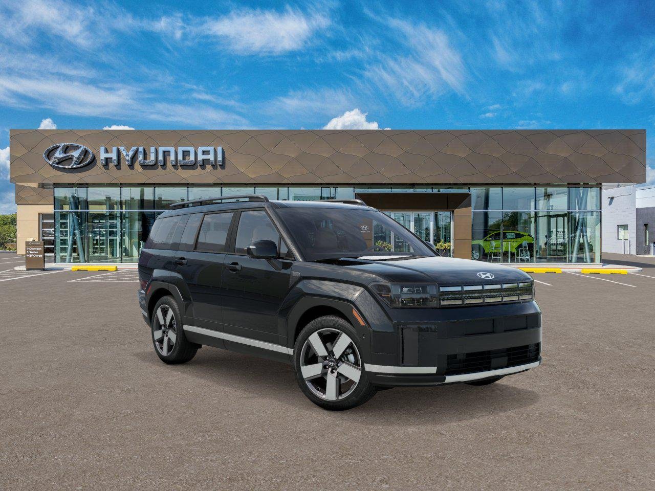 New 2027  Hyundai Limited image 19
