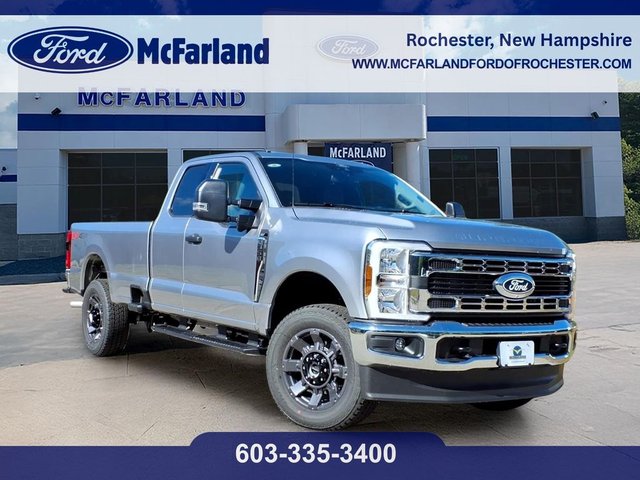 2027 Ford Super Duty F-350® XLT