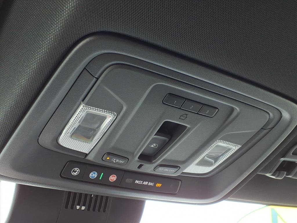2024 Chevrolet Silverado 2500HD High Country - Photo 18