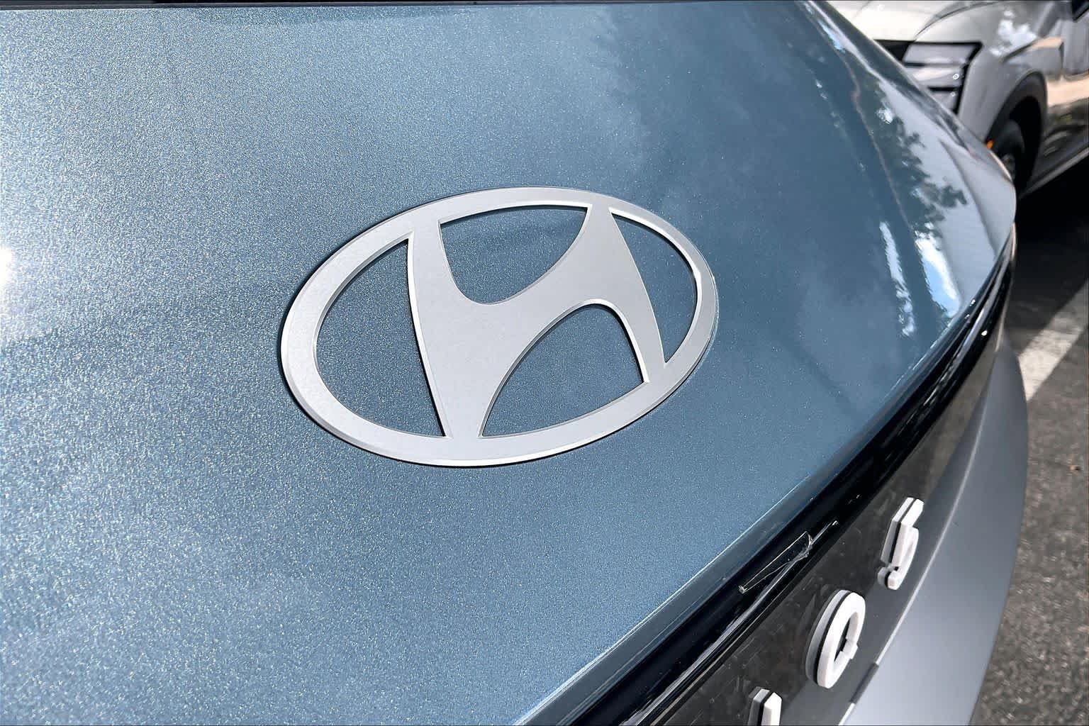 2026 Hyundai IONIQ 5 SE - Photo 30
