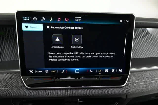 2026 Volkswagen Tiguan S - Photo 44