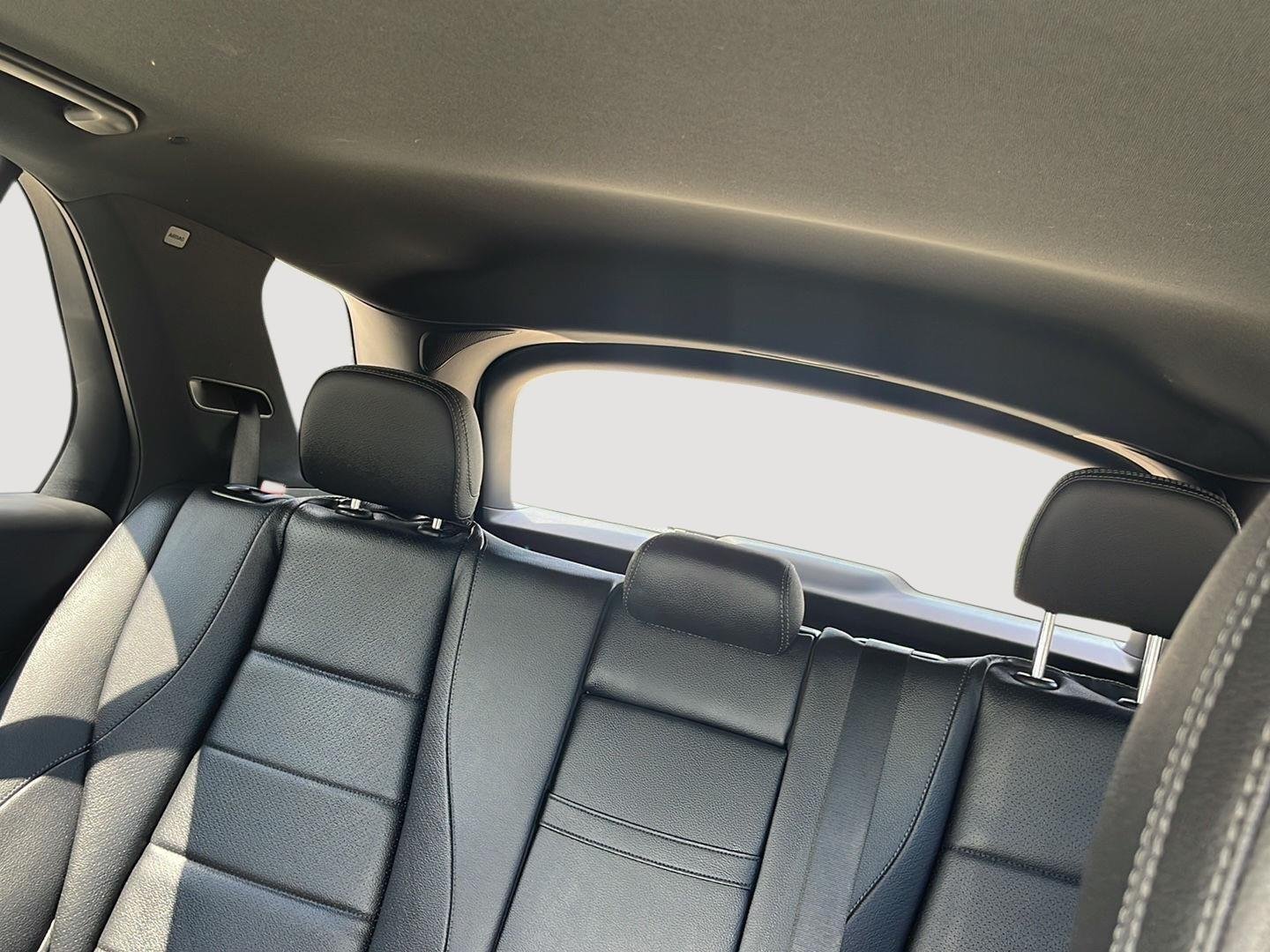 Used 2021 Iridium Silver Metallic Mercedes-Benz GLE 350 image 40