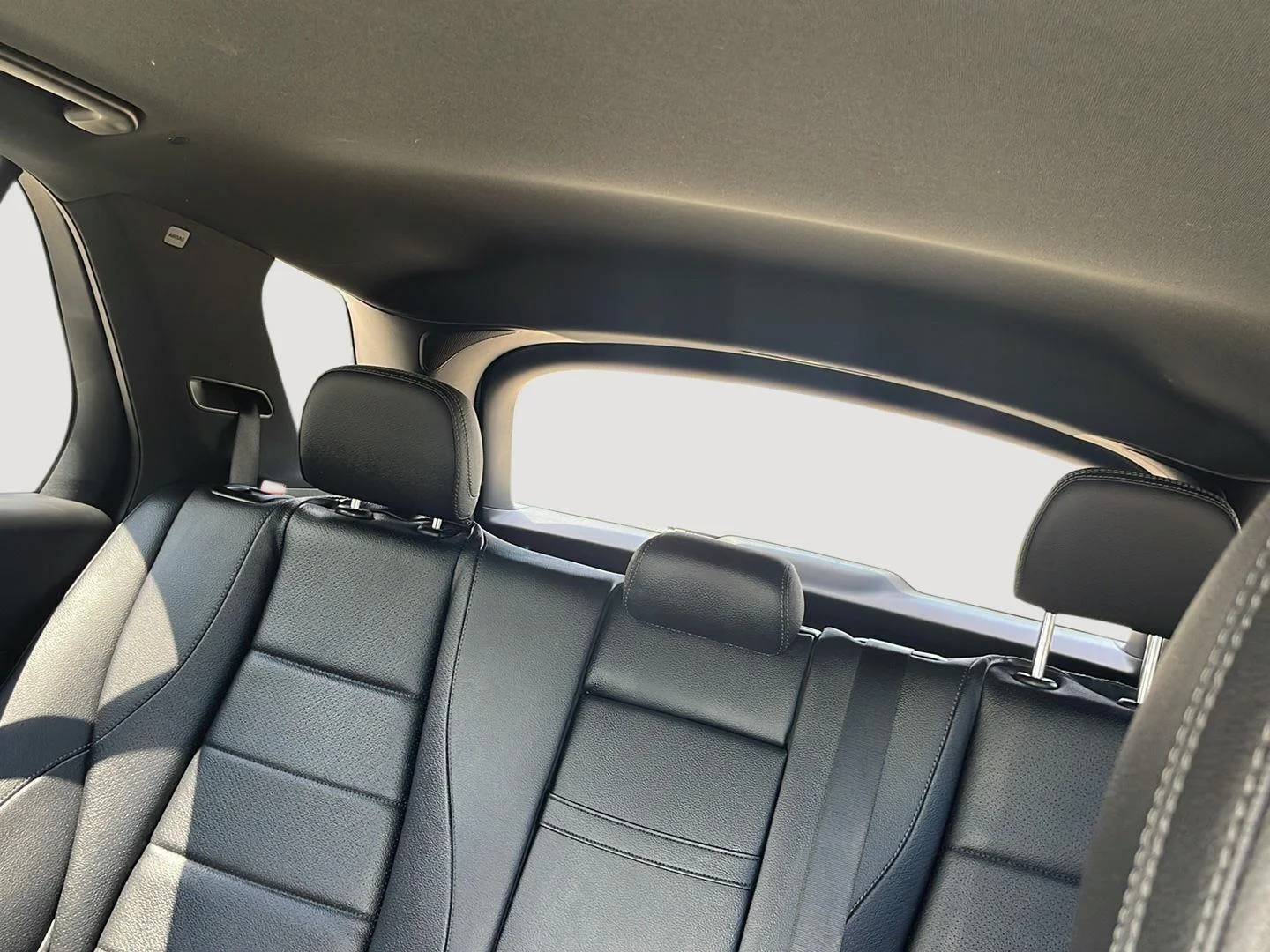 Used 2021 Iridium Silver Metallic Mercedes-Benz GLE 350 image 40