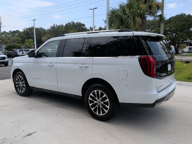 Certified Used 2025 Oxford White Ford Platinum image 11