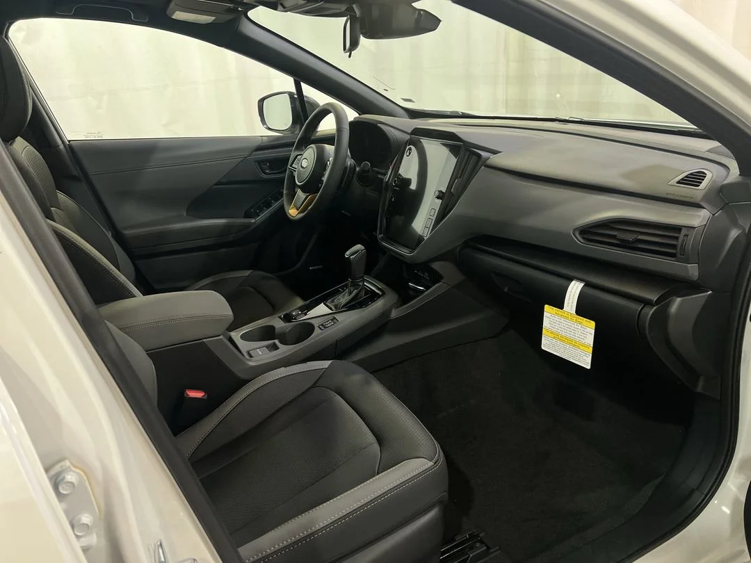 New 2026 Crystal White Pearl Subaru Wilderness image 15