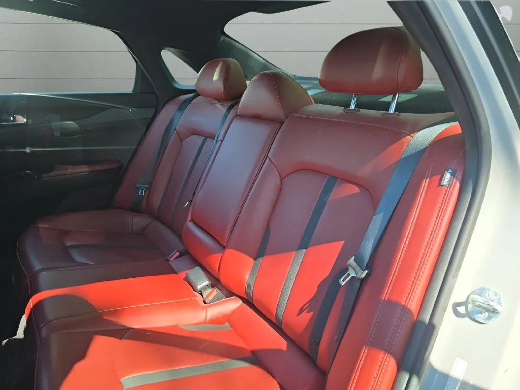 Certified Used 2024 Gray Kia GT-Line image 26
