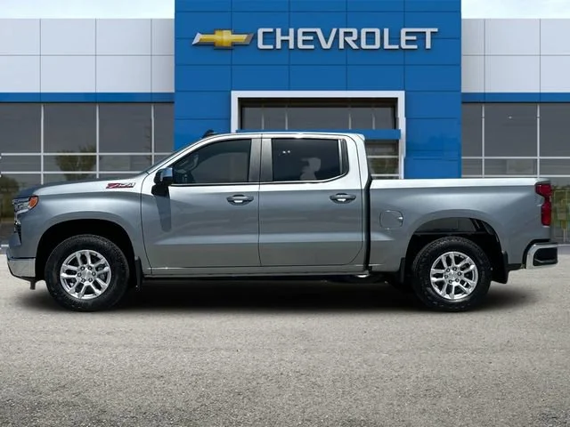 2026 Chevrolet Silverado 1500 LT - Photo 7