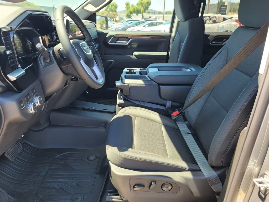 2026 GMC Sierra 1500 Elevation - Photo 11