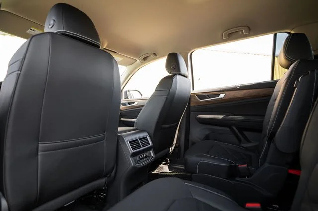 2026 Volkswagen Atlas SE w/Tech - Photo 29