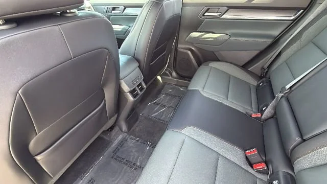 2026 GMC Terrain AT4 - Photo 24