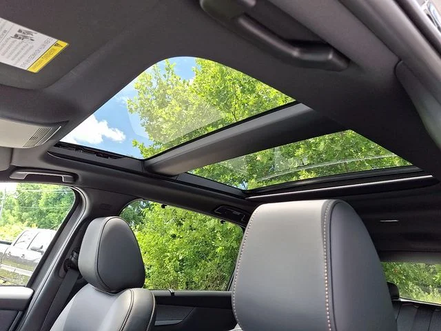 New 2026 Black Mazda Premium Plus image 11