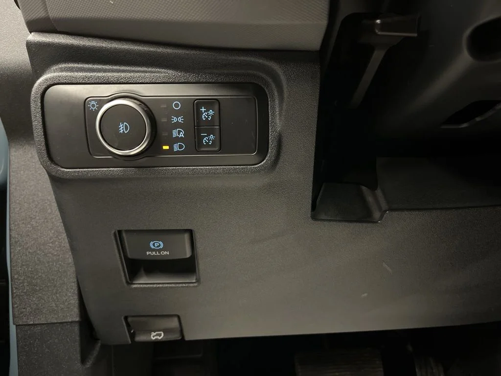 2022 Ford Bronco 4-Door Big Bend - Photo 12