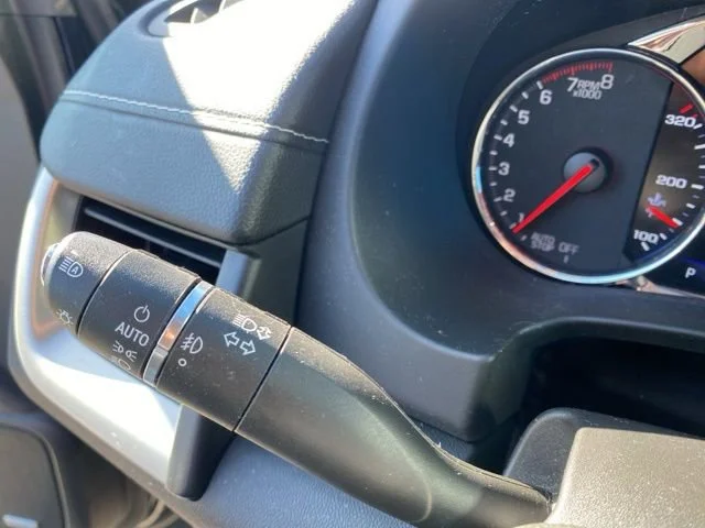 2023 GMC Terrain Denali - Photo 21