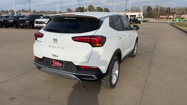 2026 Buick Encore GX Preferred - Photo 8