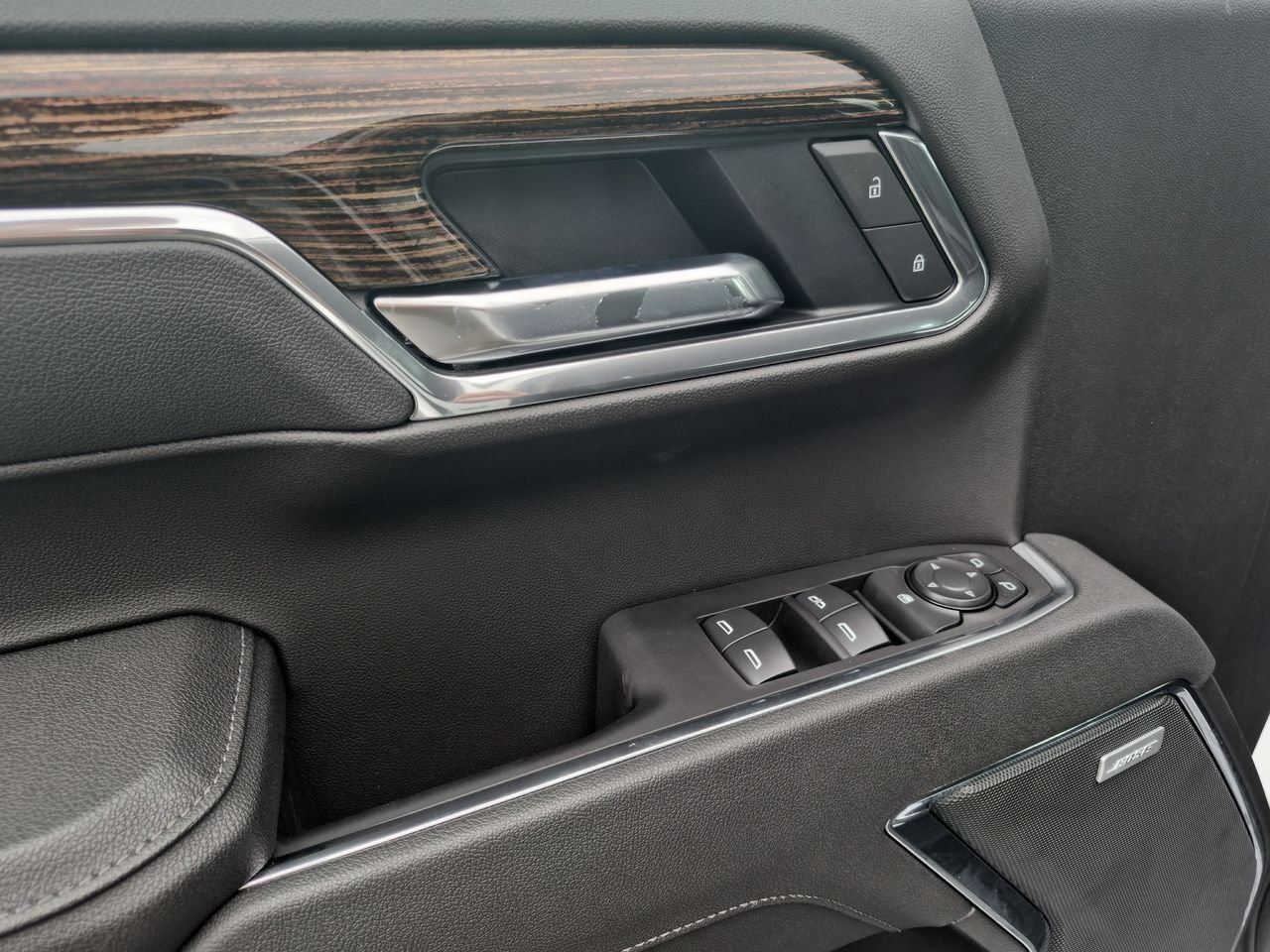 2026 GMC Sierra 1500 Elevation - Photo 23