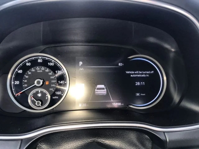 Used 2023 Silver Genesis 3.5T image 15
