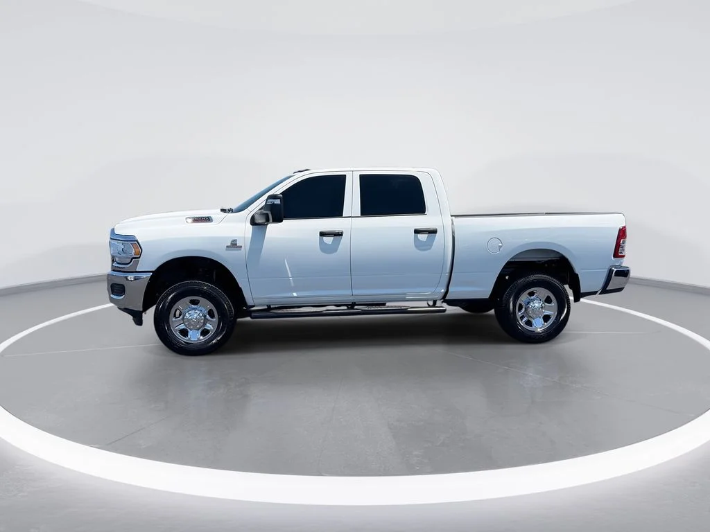 Used 2024 White Ram Tradesman image 5