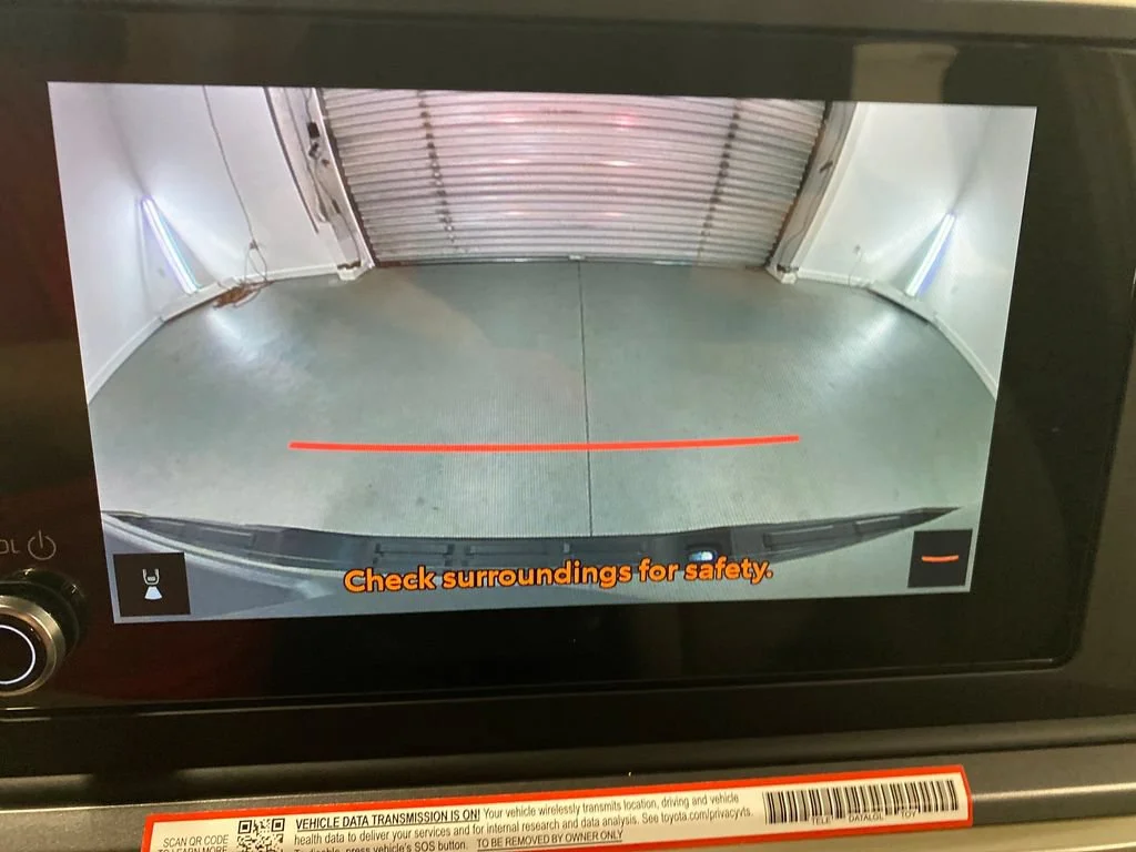 Used 2026 Bronze Oxide Toyota SR5 image 21