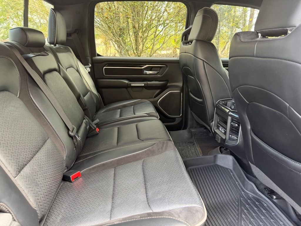 2022 RAM Ram 1500 Pickup Laramie - Photo 7