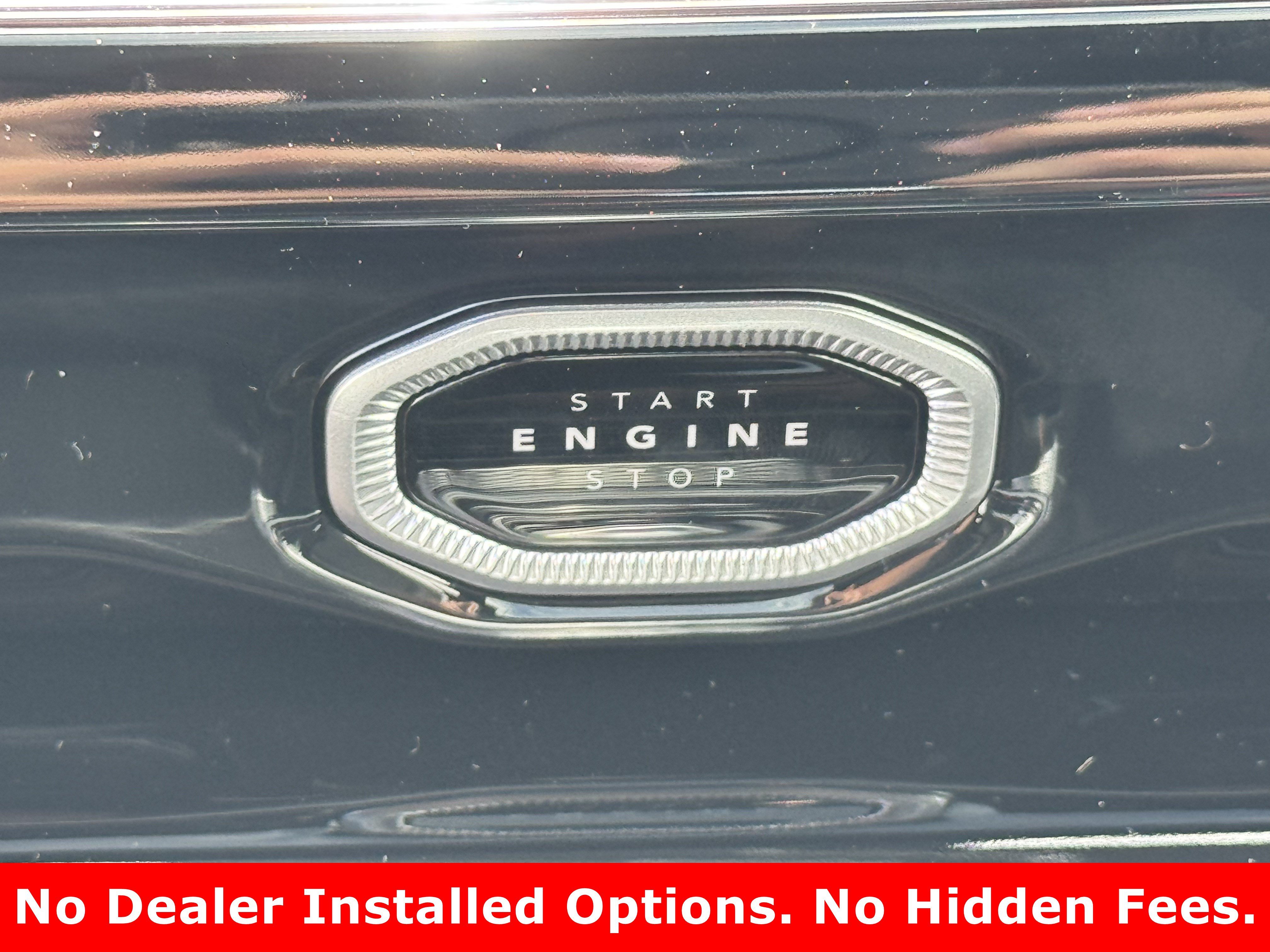 New 2026 Baltic Gray Metallic Clearcoat Jeep Laredo Altitude image 20