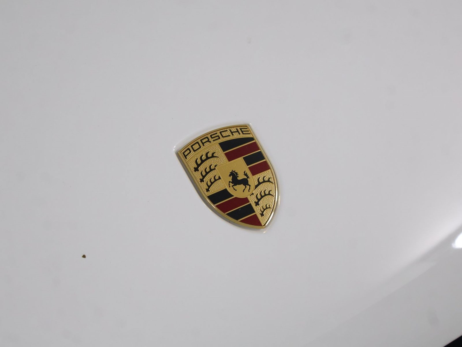Certified Used 2026 White Porsche S image 29