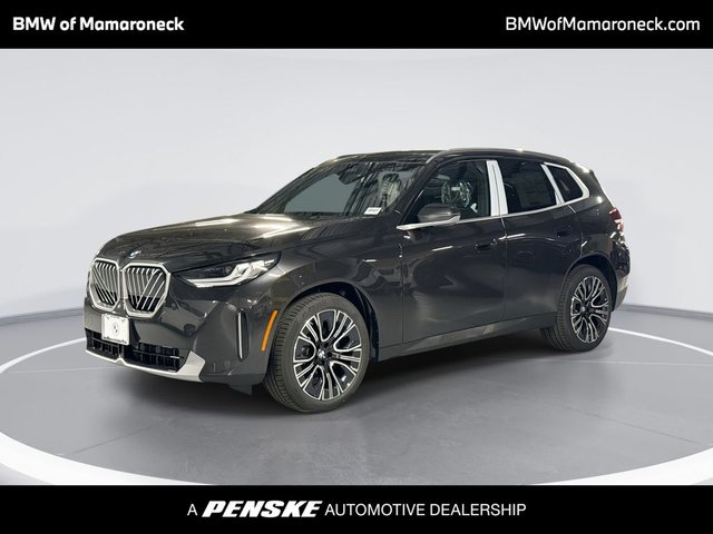 2026|BMW|X3|30 xDrive|4D Sport Utility
