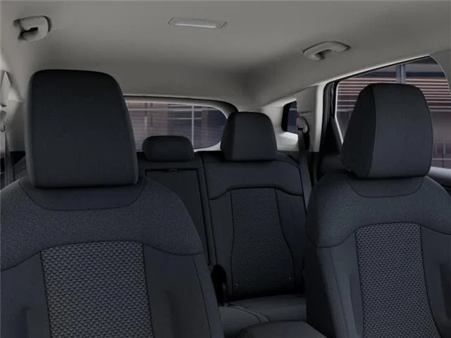 New 2026 Black Kia LX image 27