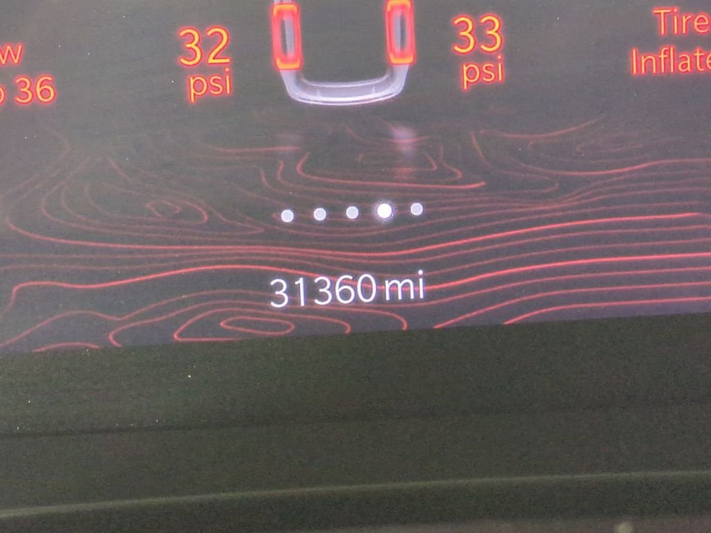 2022 Jeep Grand Cherokee L Laredo - Photo 36