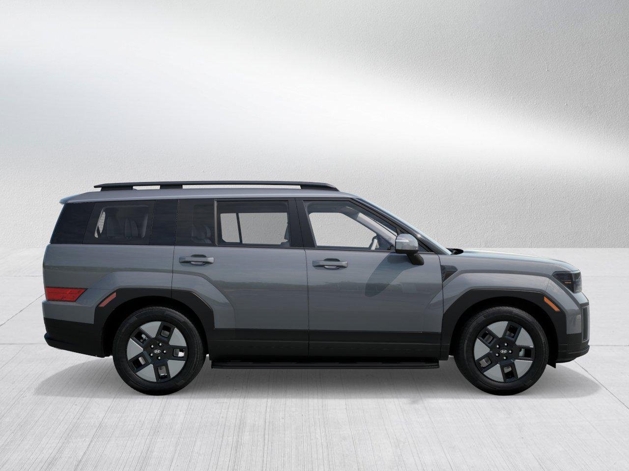 New 2026 Hampton Gray Hyundai SEL image 7