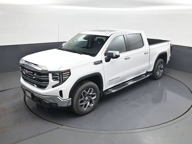 2026 GMC Sierra 1500 SLT - Photo 13