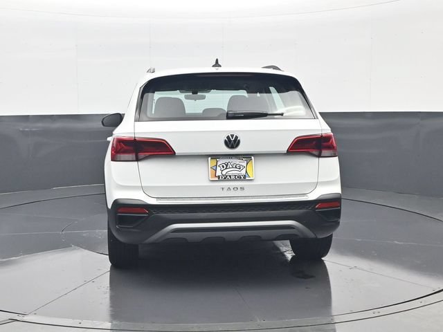 2023 Volkswagen Taos S - Photo 6