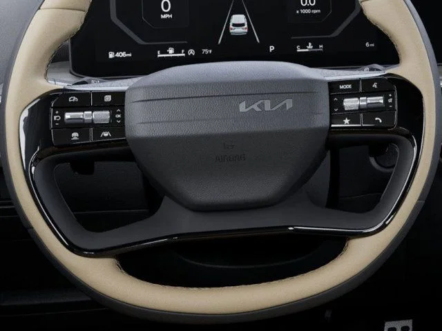 New 2026 Glacial White Pearl Kia X-Line SX Prestige AWD image 22