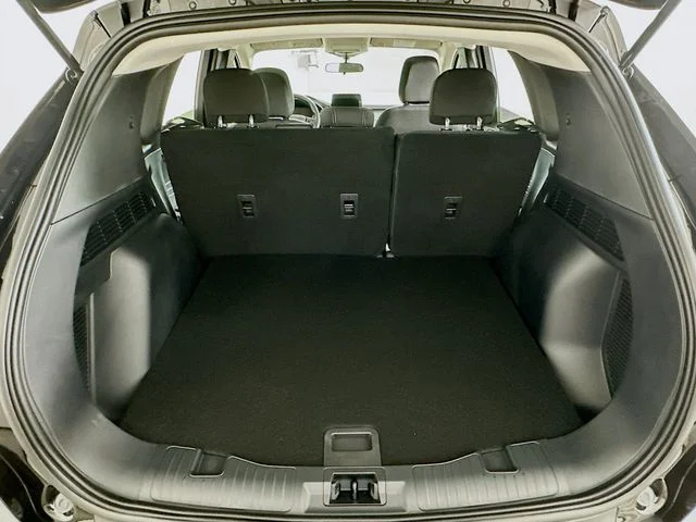 New 2026 Black Ford Active image 23