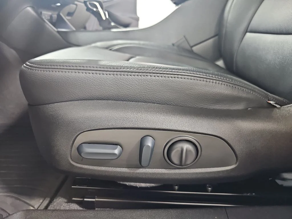 Certified Used 2022 Black Chevrolet LT image 34