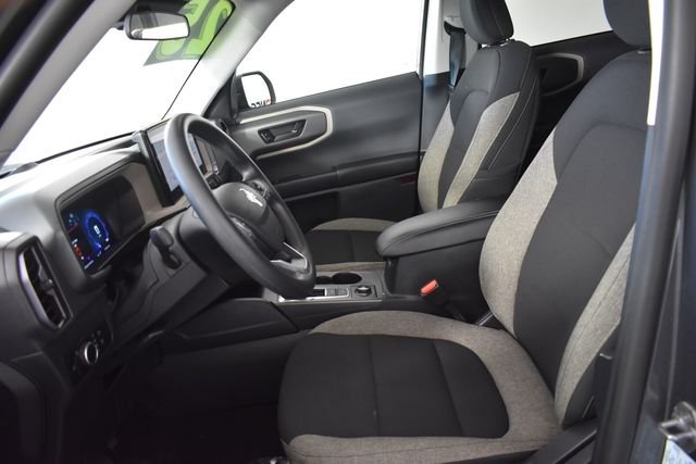 Used 2025 Gray Ford Big Bend image 21