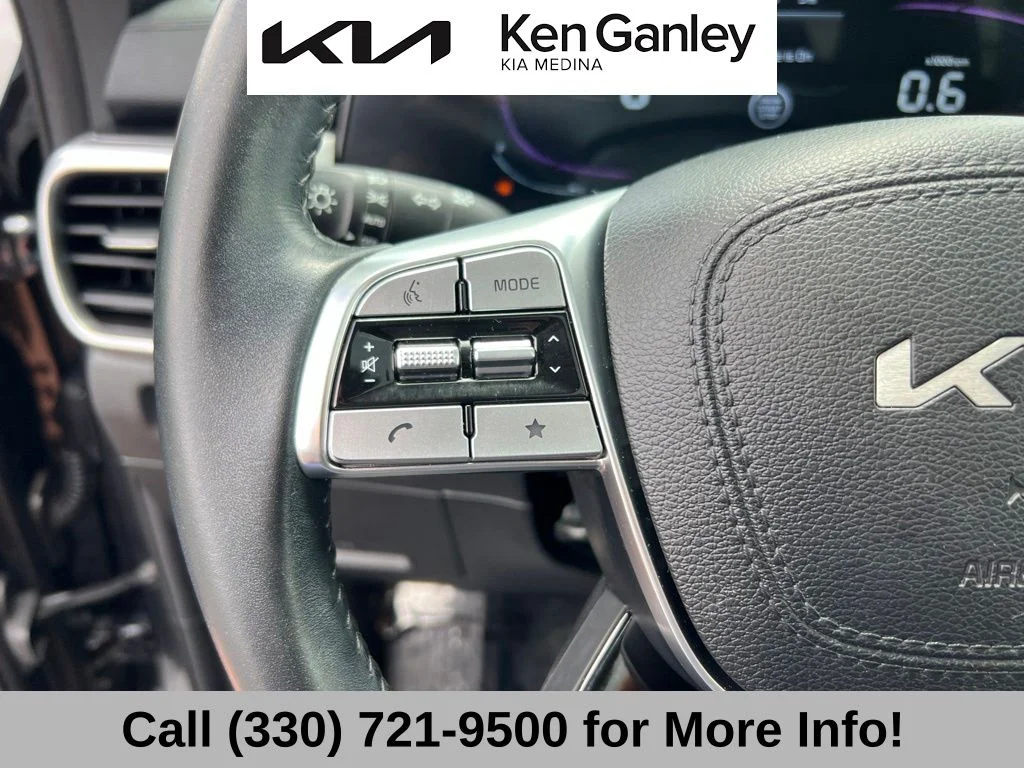 Certified Used 2024 Gray Kia S image 31