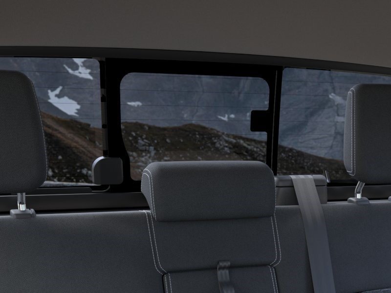 New 2026 Oxford White Ford XLT image 22