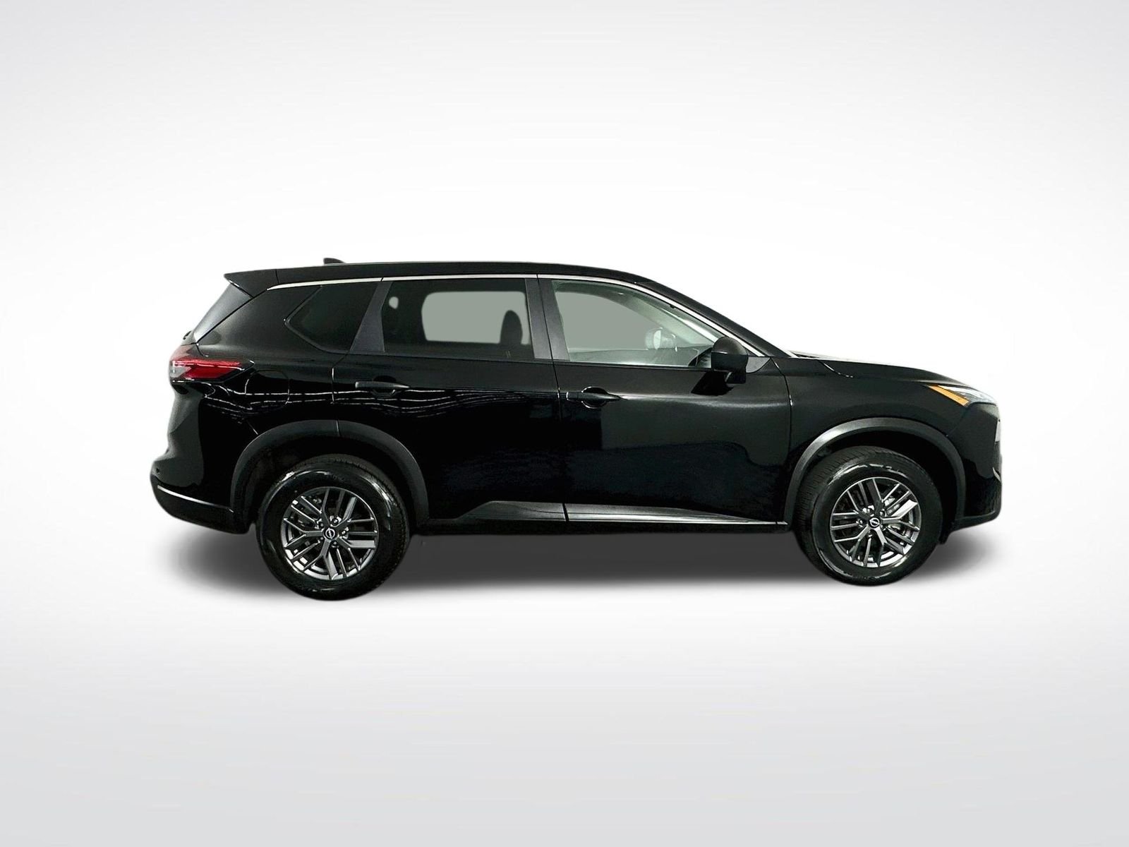 Used 2024 Super Black Nissan S image 9