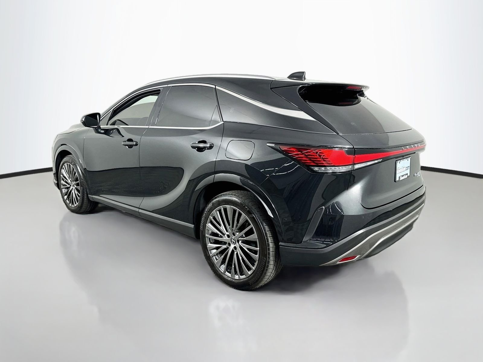 Used 2025 Caviar Lexus 450h+ Luxury image 5